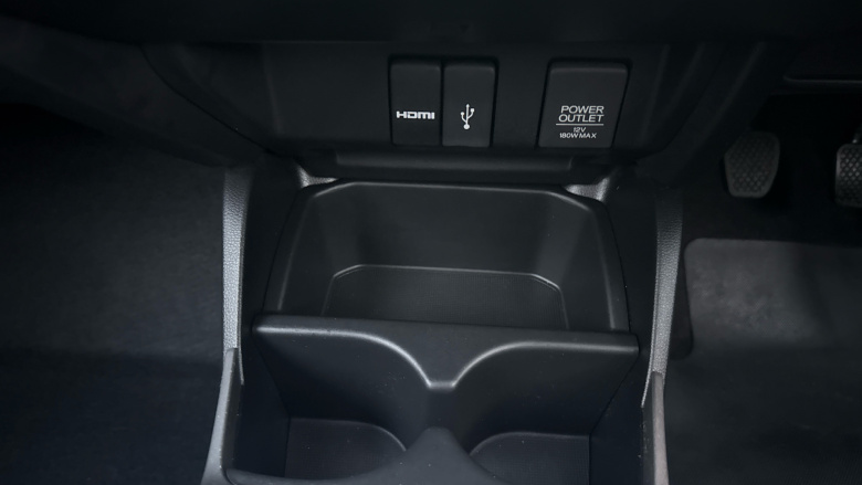 Honda Jazz 1.3 EX Navi 5dr Petrol Hatchback